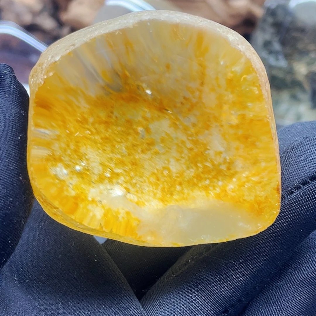 未镶嵌大型摆件（非配饰）水晶