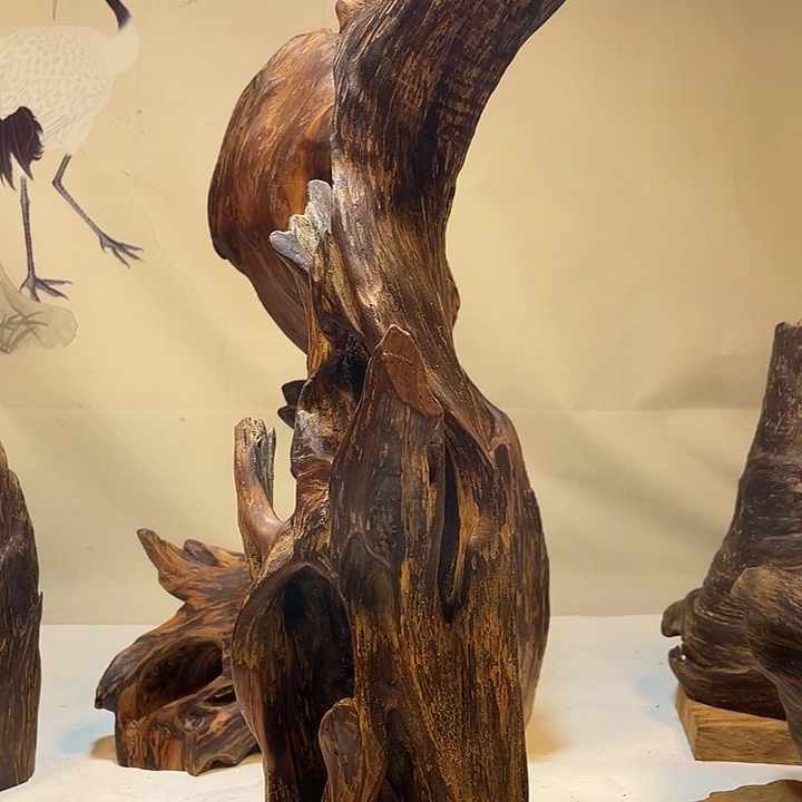 二****木直播间一物一拍