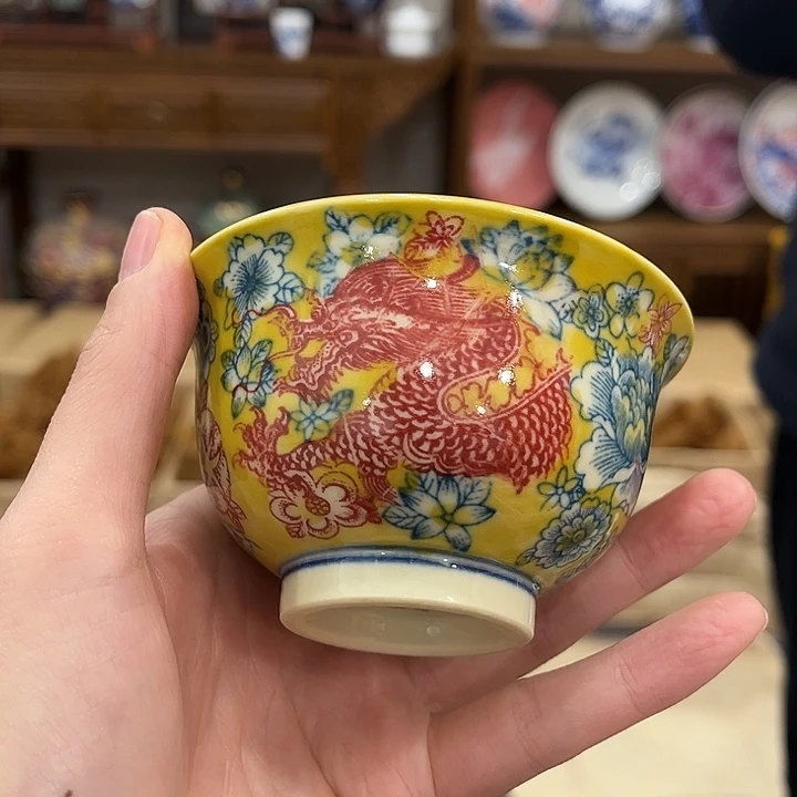 摆件陶景德镇陶瓷景德镇陶瓷