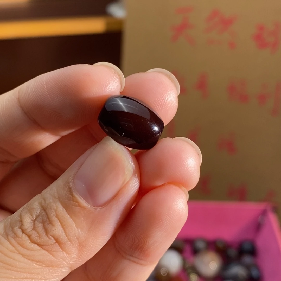 玛瑙/玉髓未镶嵌玛瑙