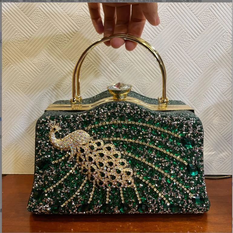 时尚百搭2024新款包包