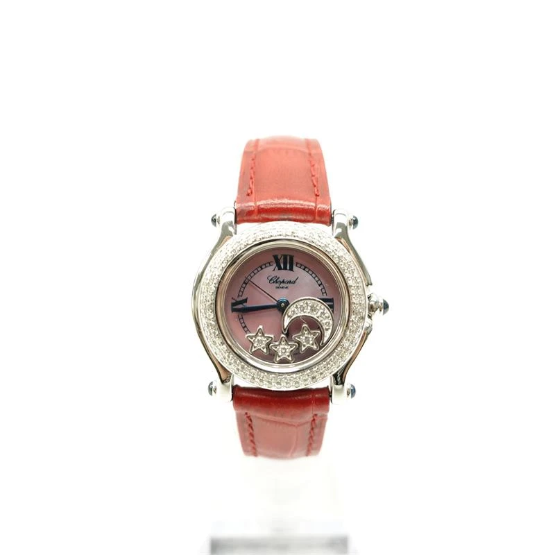 99新 Chopard/萧邦 手表/B_ZY0000066257