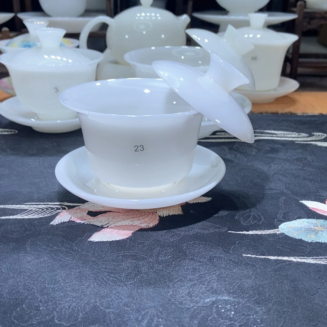 这个时候才开始准备好准备工作啦