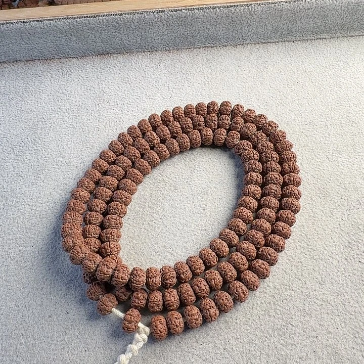 吊坠金刚菩提头货平细8➕