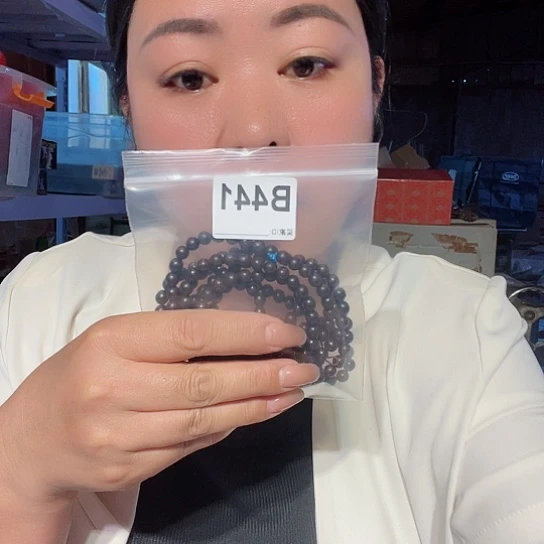 大果紫檀（缅甸花梨）441