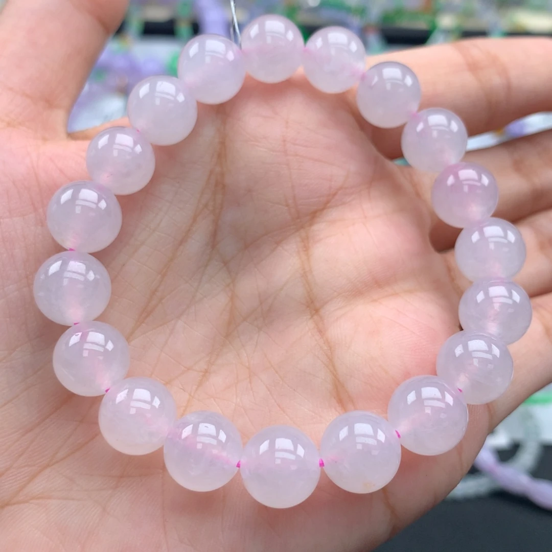 毛衣链未镶嵌翡翠