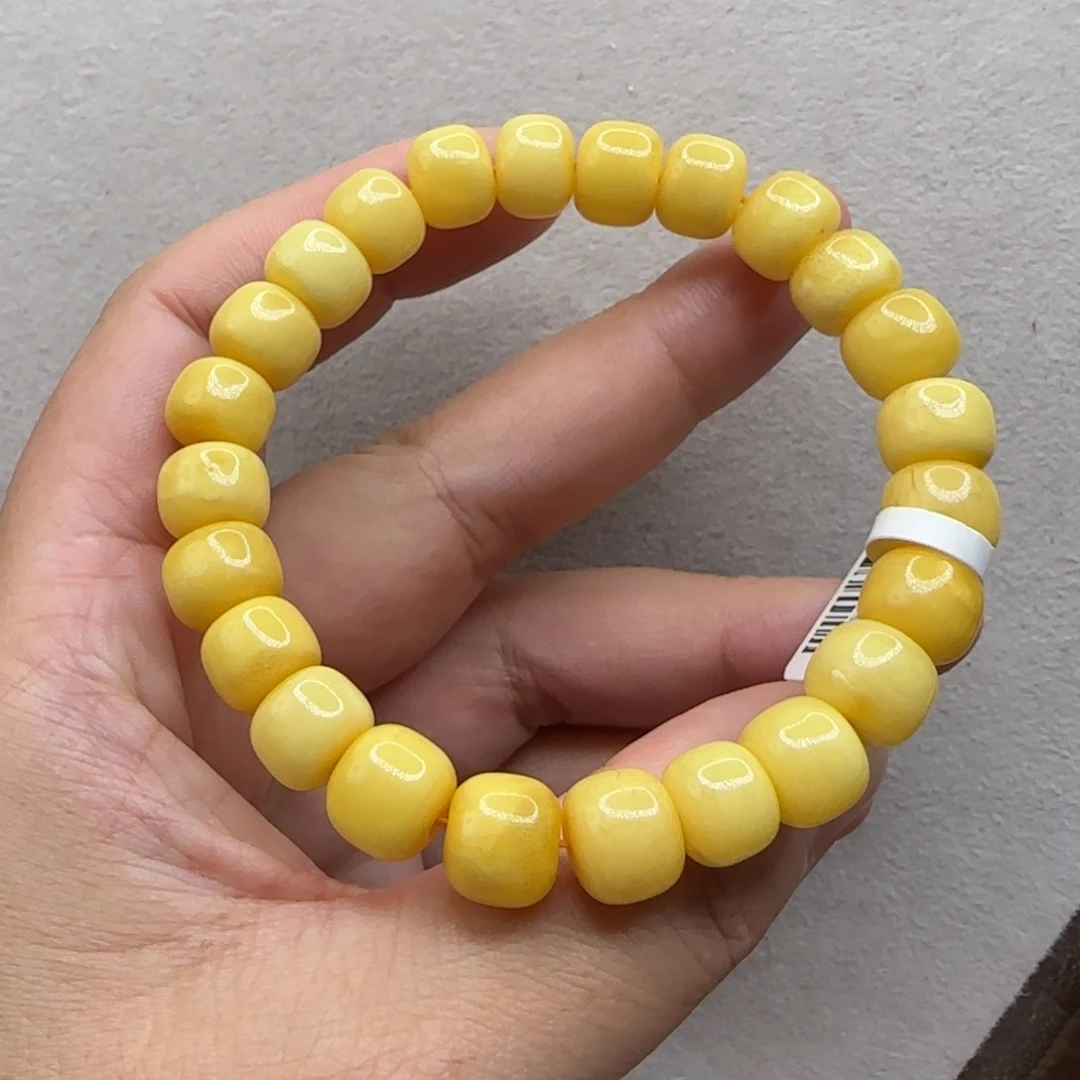 琥珀未镶嵌珠宝奇石10