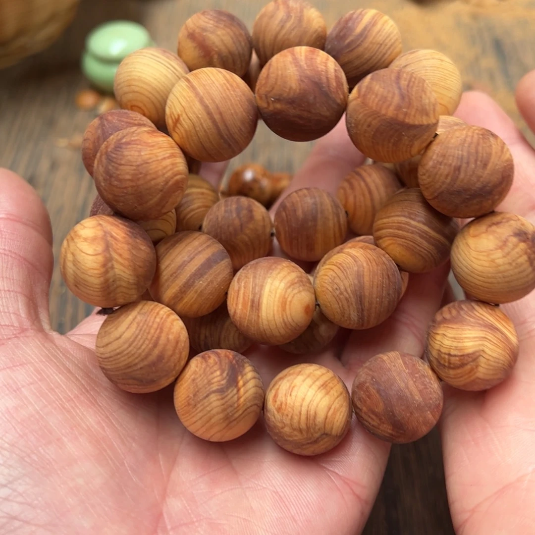 太行崖柏陈化太行