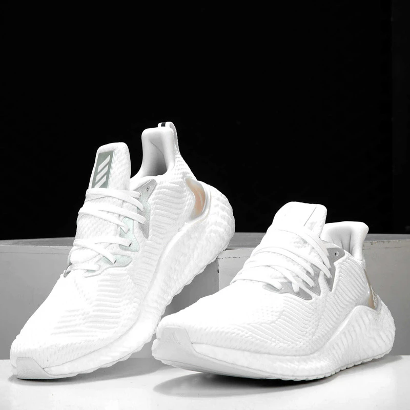 （直播断码专属）正品Adidas阿迪达斯潮流男女休闲运动跑步鞋EH3314
