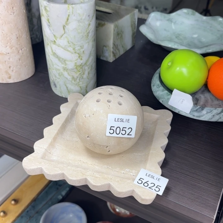 X052 625.   香炉➕盘