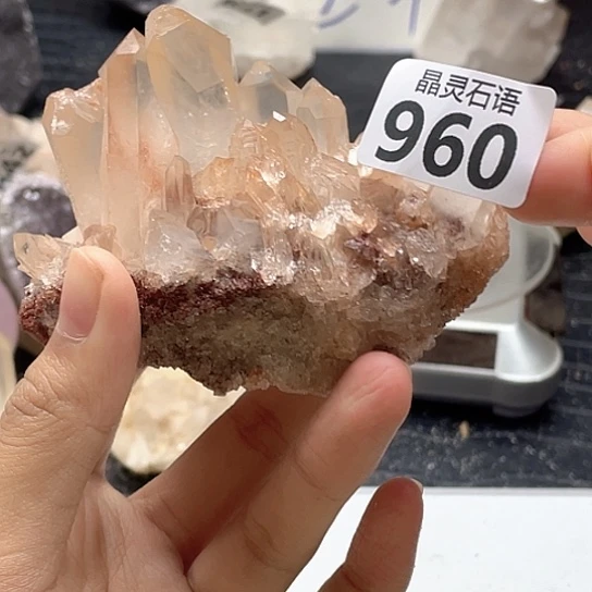 未镶嵌大型摆件（非配饰）水晶