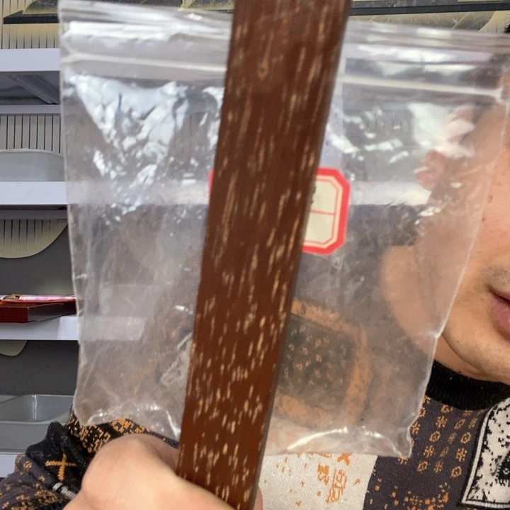 大果紫檀（缅甸花梨）513