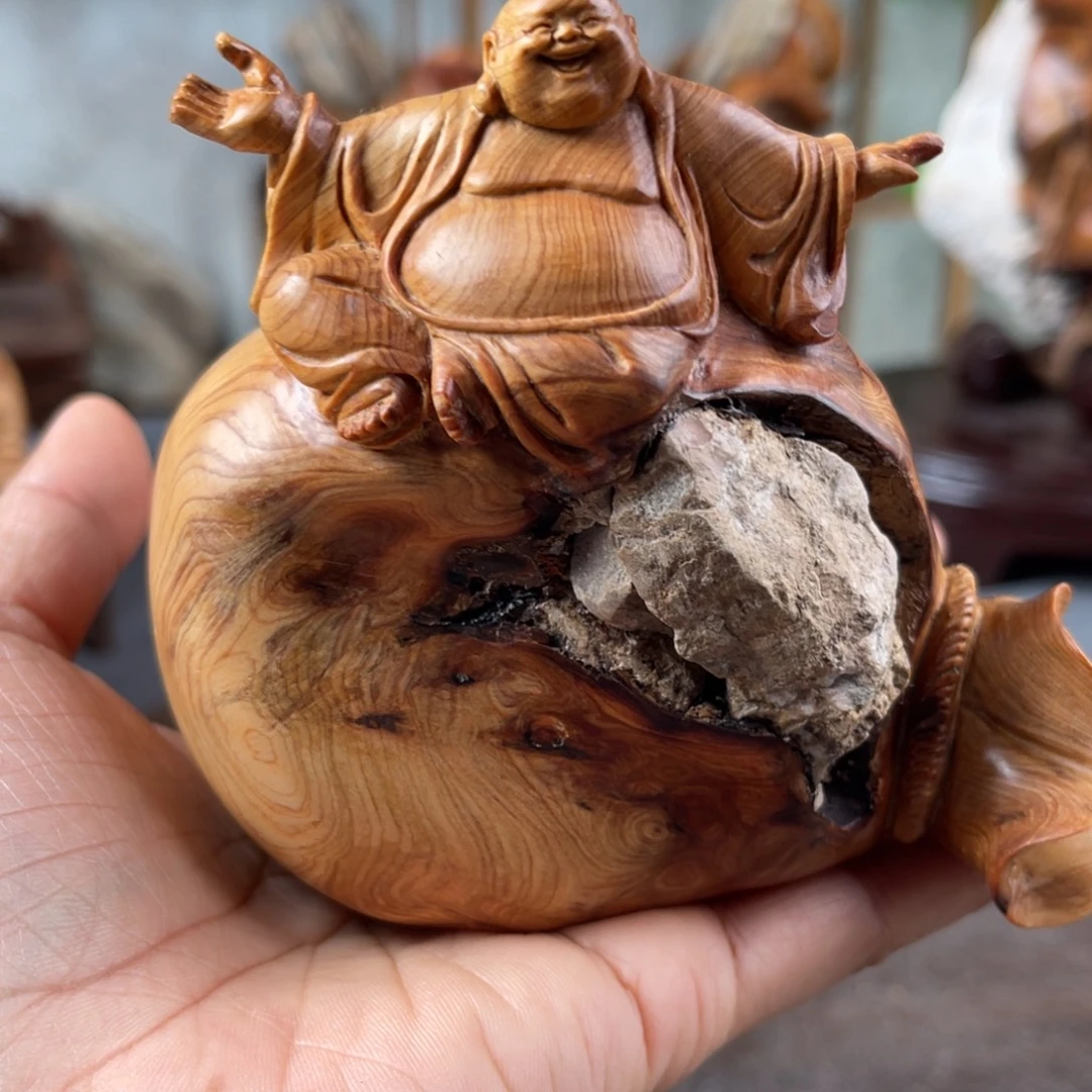 柏木（崖柏）崖柏太行山脉