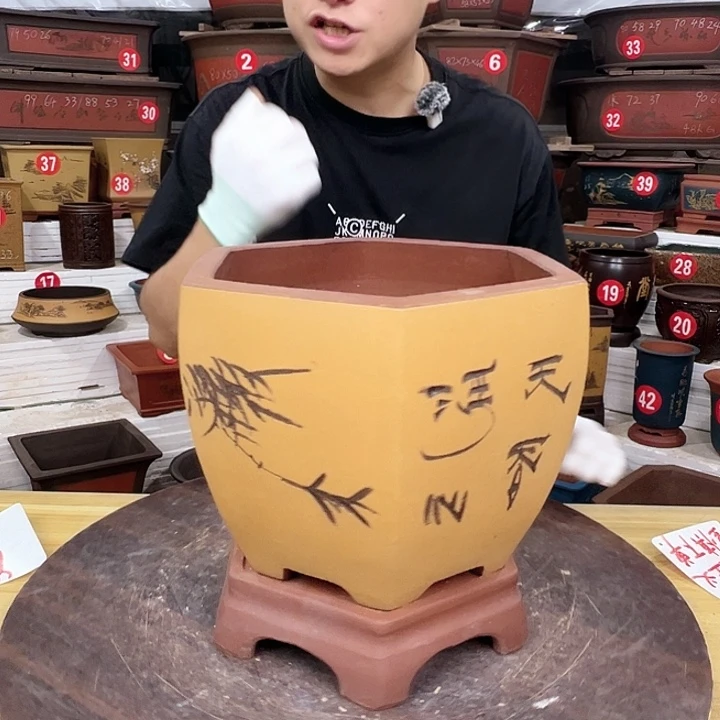 精品紫砂工厂直发