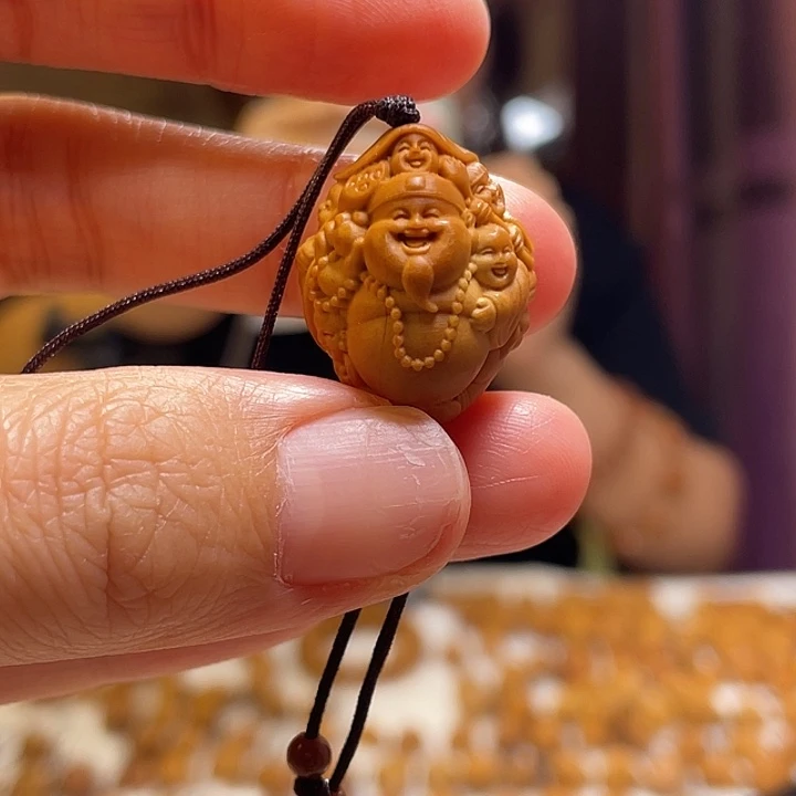 吊坠橄榄核橄榄核