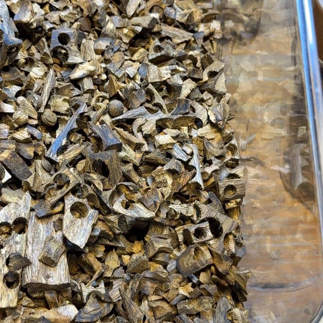 沉香块料沉香块料50克