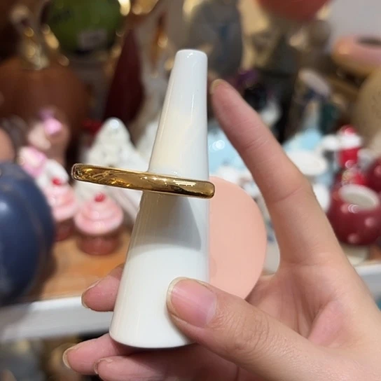 摆件外贸尾单微瑕，介意慎拍