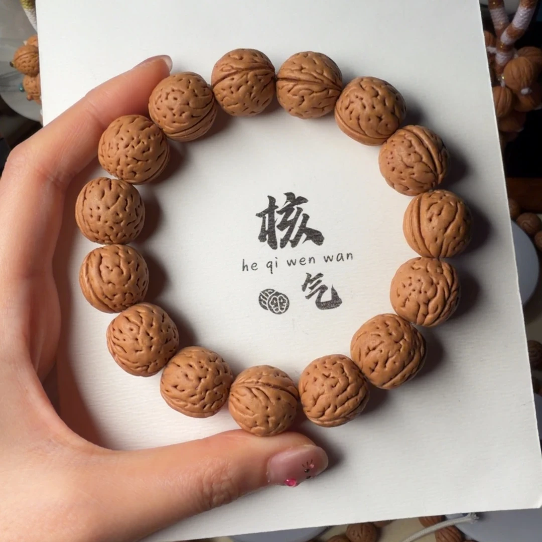 野生红皮肌肉单圈闪6