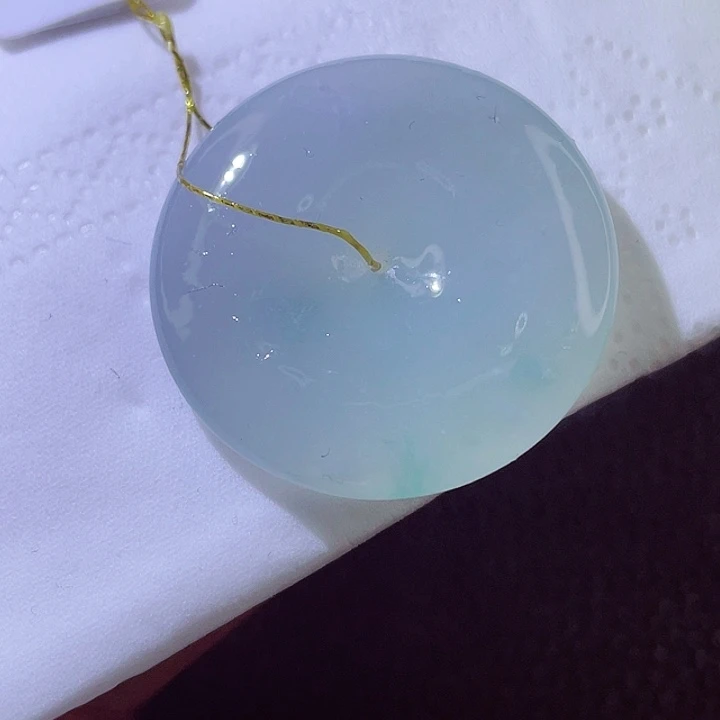 未镶嵌定制翡翠翡翠
