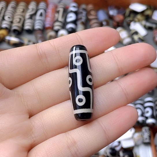 未镶嵌颈饰玛瑙/玉髓