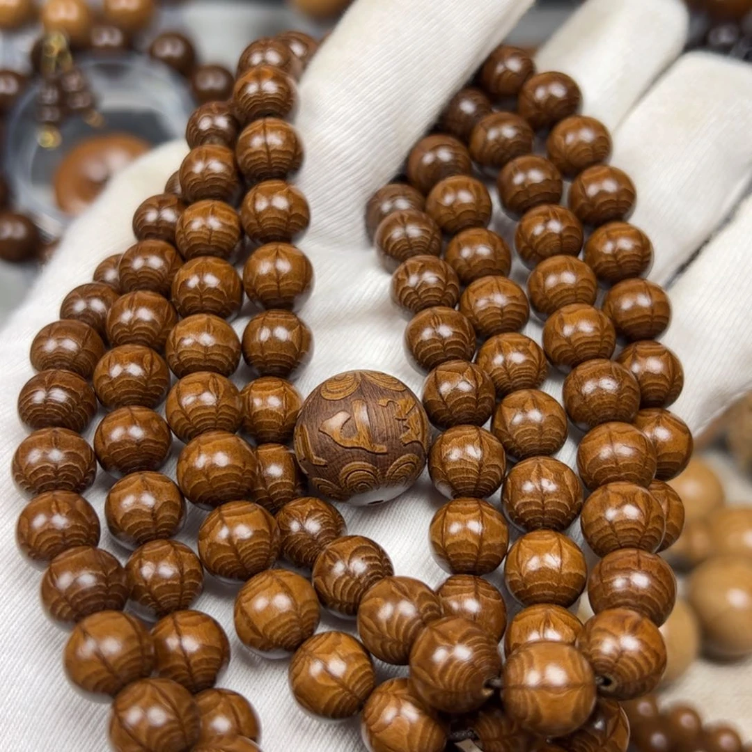 六道木手串/手链杨1.0孤品