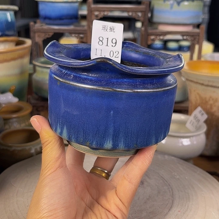 瓷片景德镇陶瓷手工制作