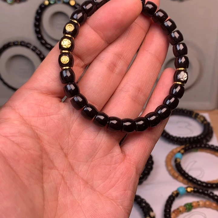 椰蒂手串椰蒂手串