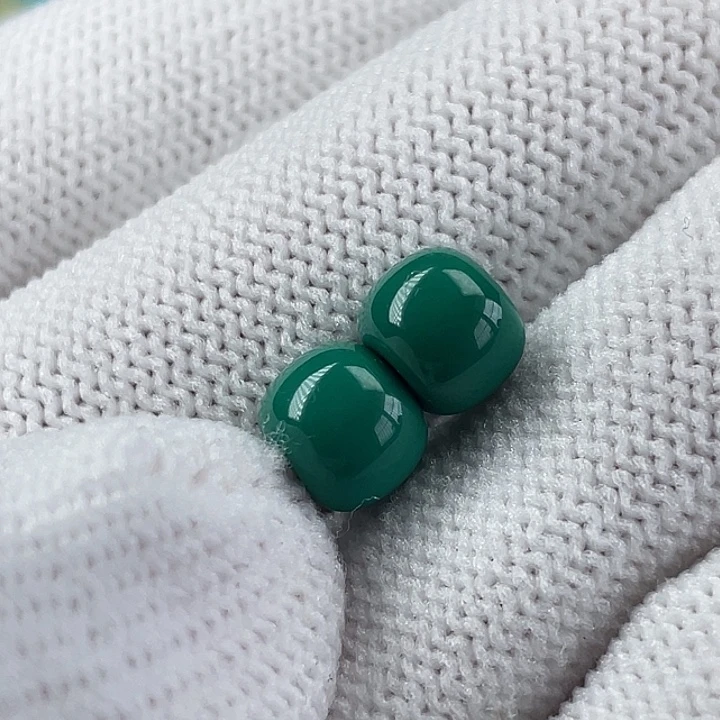 高瓷地狱色卡7老型一对