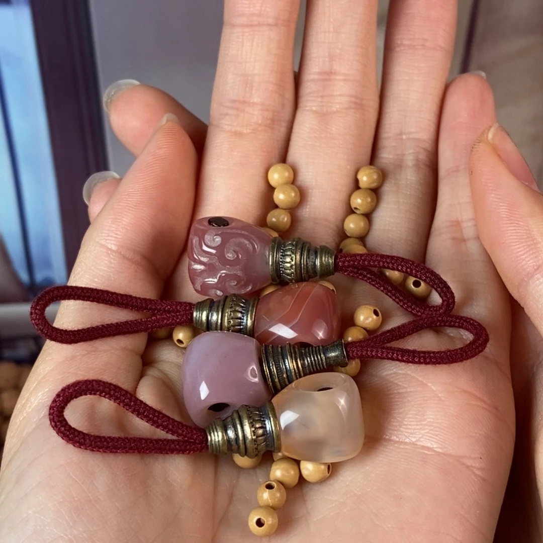 吊坠柏香籽/百香籽23