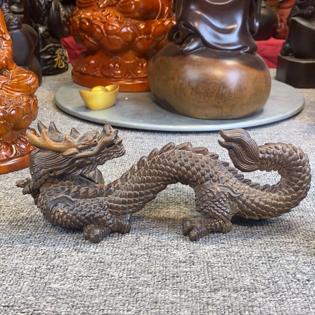 道***师风车木（黑檀木）黑檀木工艺品