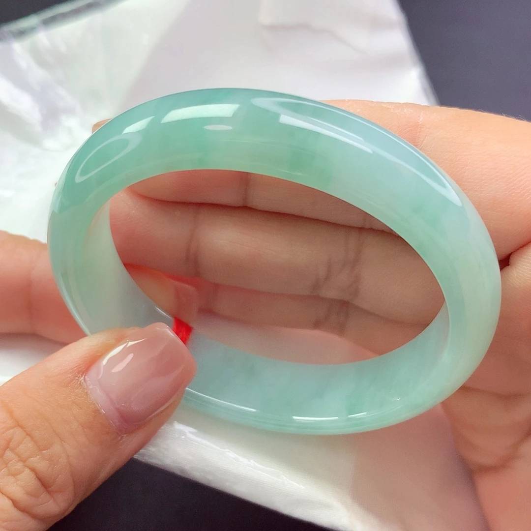 【闪购商品】未镶嵌手镯翡翠贵妃d x