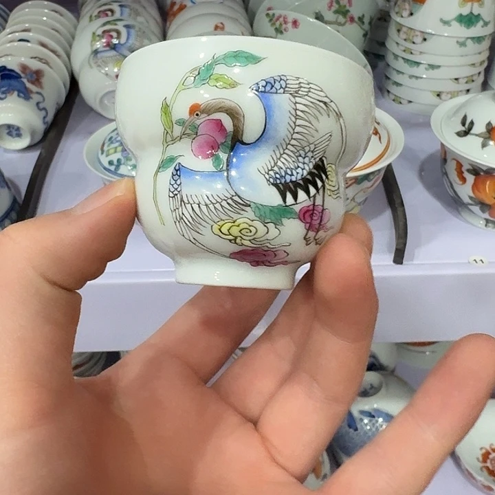 陶瓷艺术品收藏陶瓷