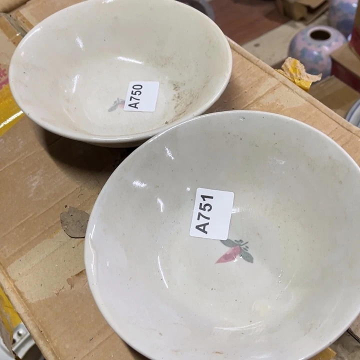 未***末陶瓷制品瑕疵处理