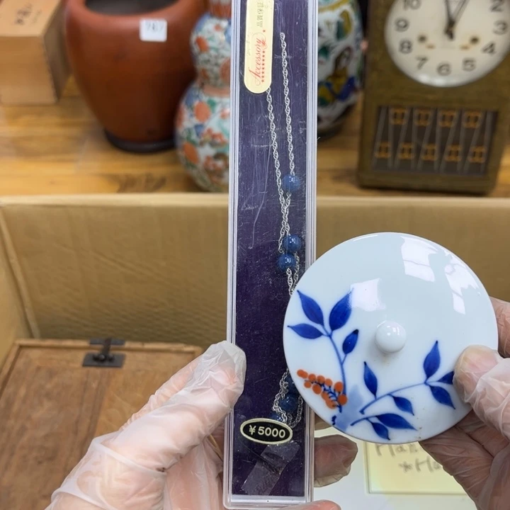 呀工艺品摆件瓷器摆件正能量