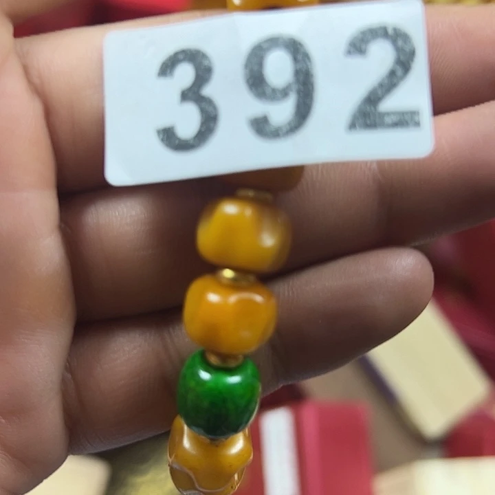 非洲紫檀（红花梨）真***功392