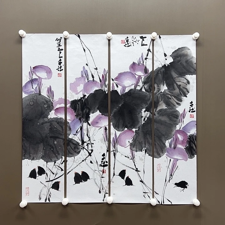 国画5555555555555555555