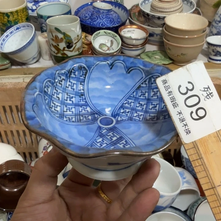 陶瓷推荐第二名20包邮