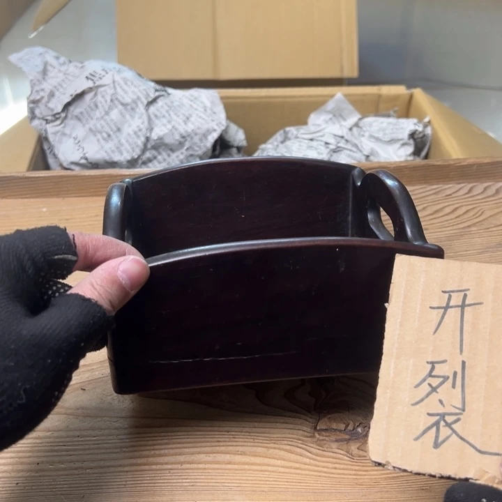 紫砂中古商品谨慎参拍