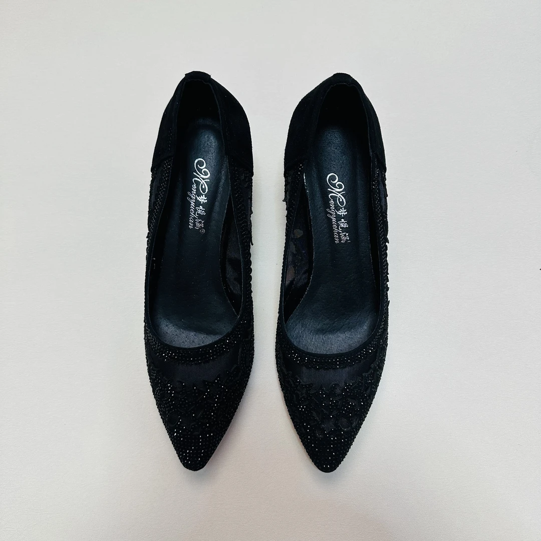 女士单鞋非图片款拍单专用