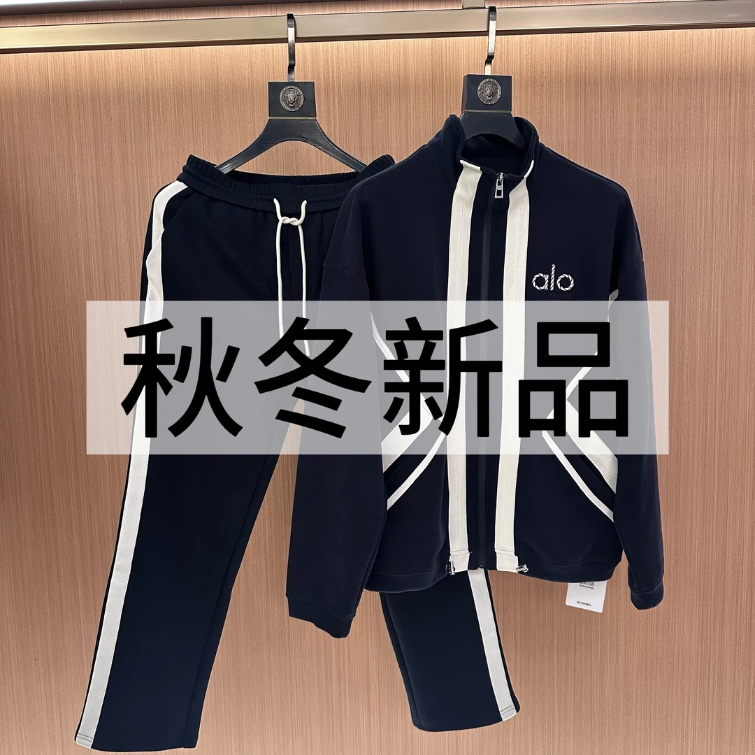 琪【015号】NZN2796-LOMY VICTOR秋冬高定套装