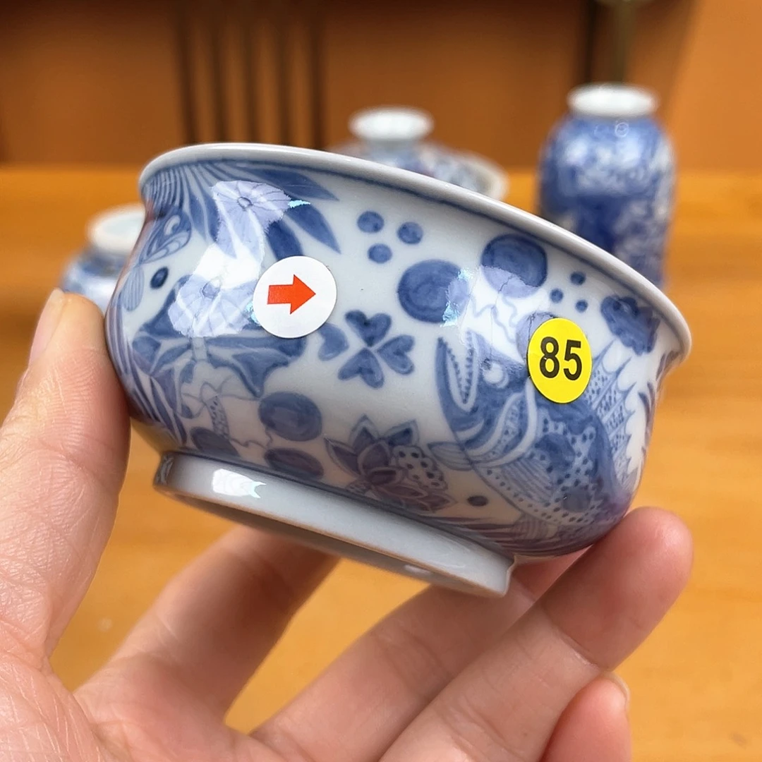 景德镇陶瓷景德镇瓷器