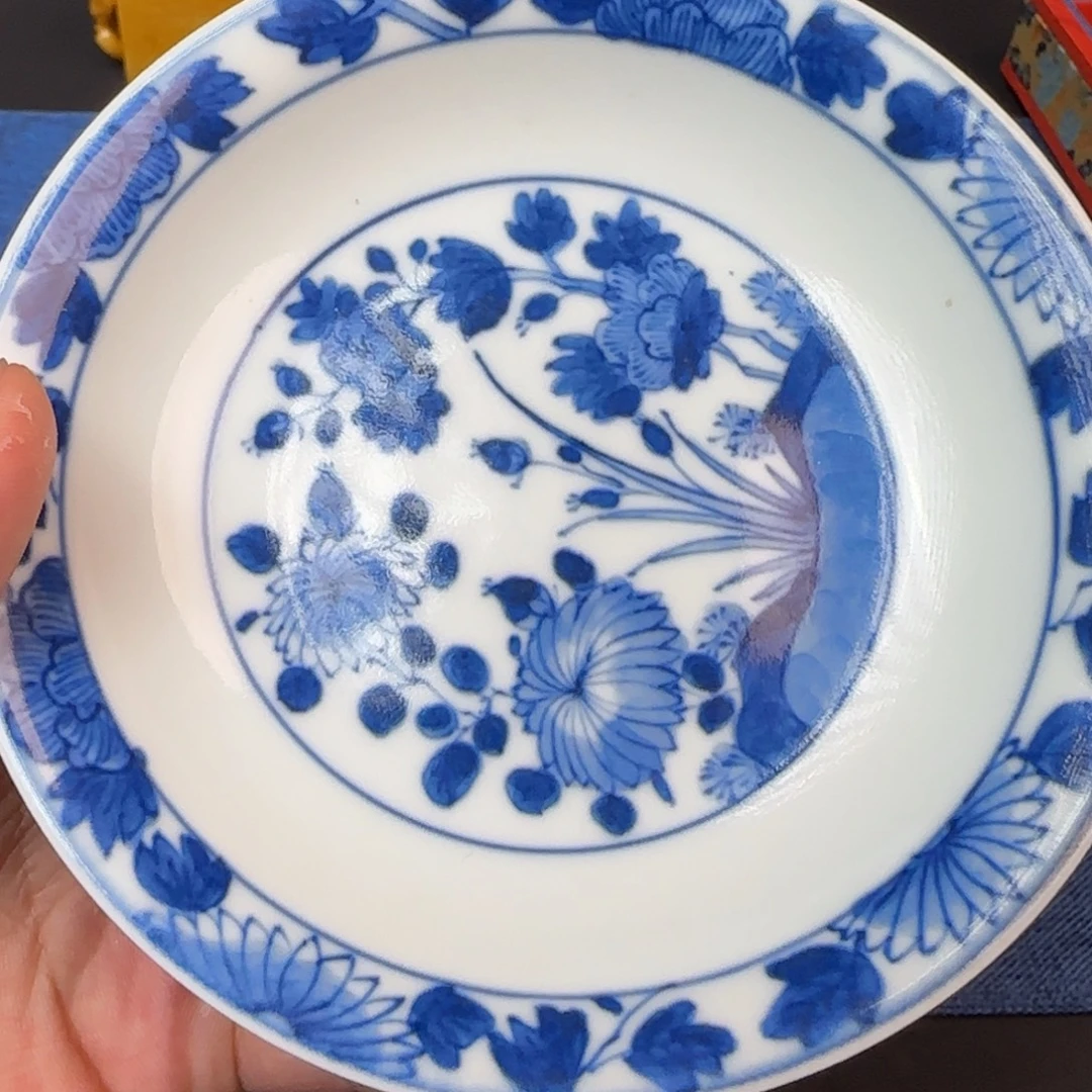 梦***3瓷片精品系列产品11
