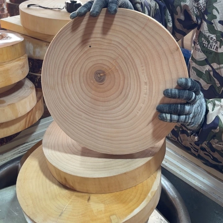 银杏木32✖️5发货如图