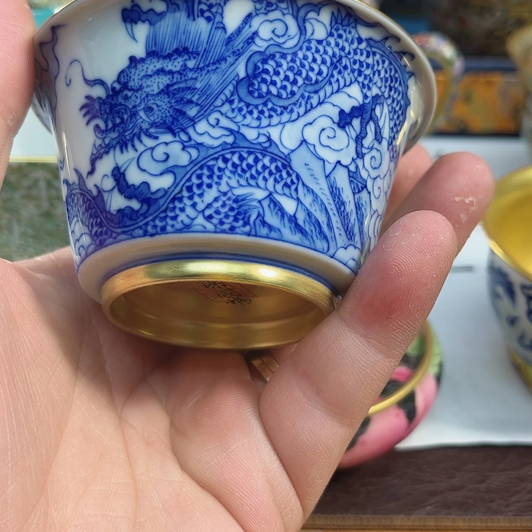 杯千年瓷都景德镇 艺术关注谢佳豪