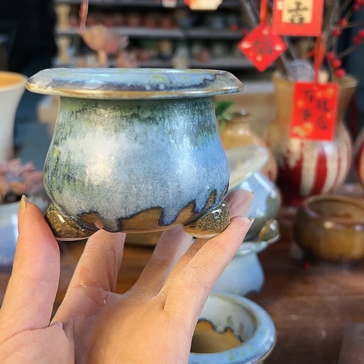 景德镇陶瓷2单包邮