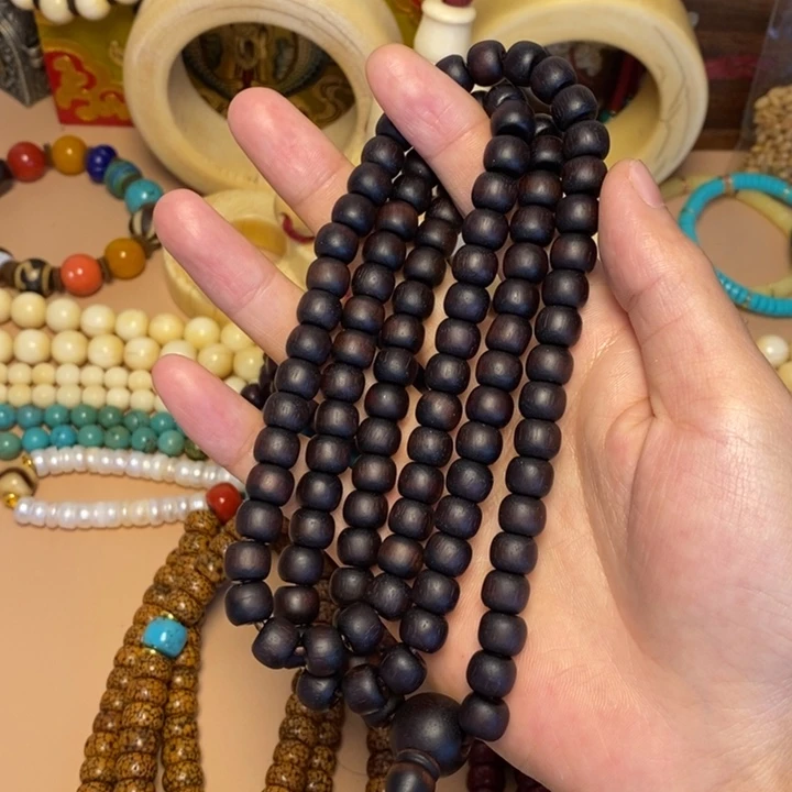 檀香紫檀（小叶紫檀）