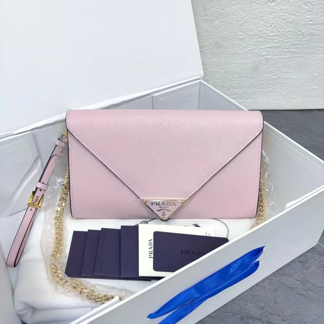 95新 Prada/普拉达 4592  xww  /二奢包包