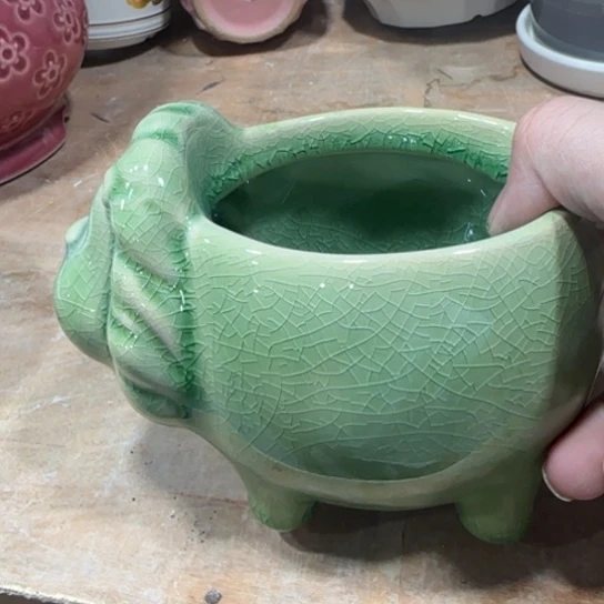 口径不清楚问客服