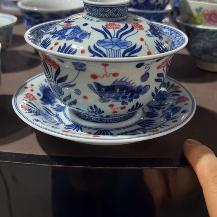 全场景德镇陶瓷景德镇陶瓷