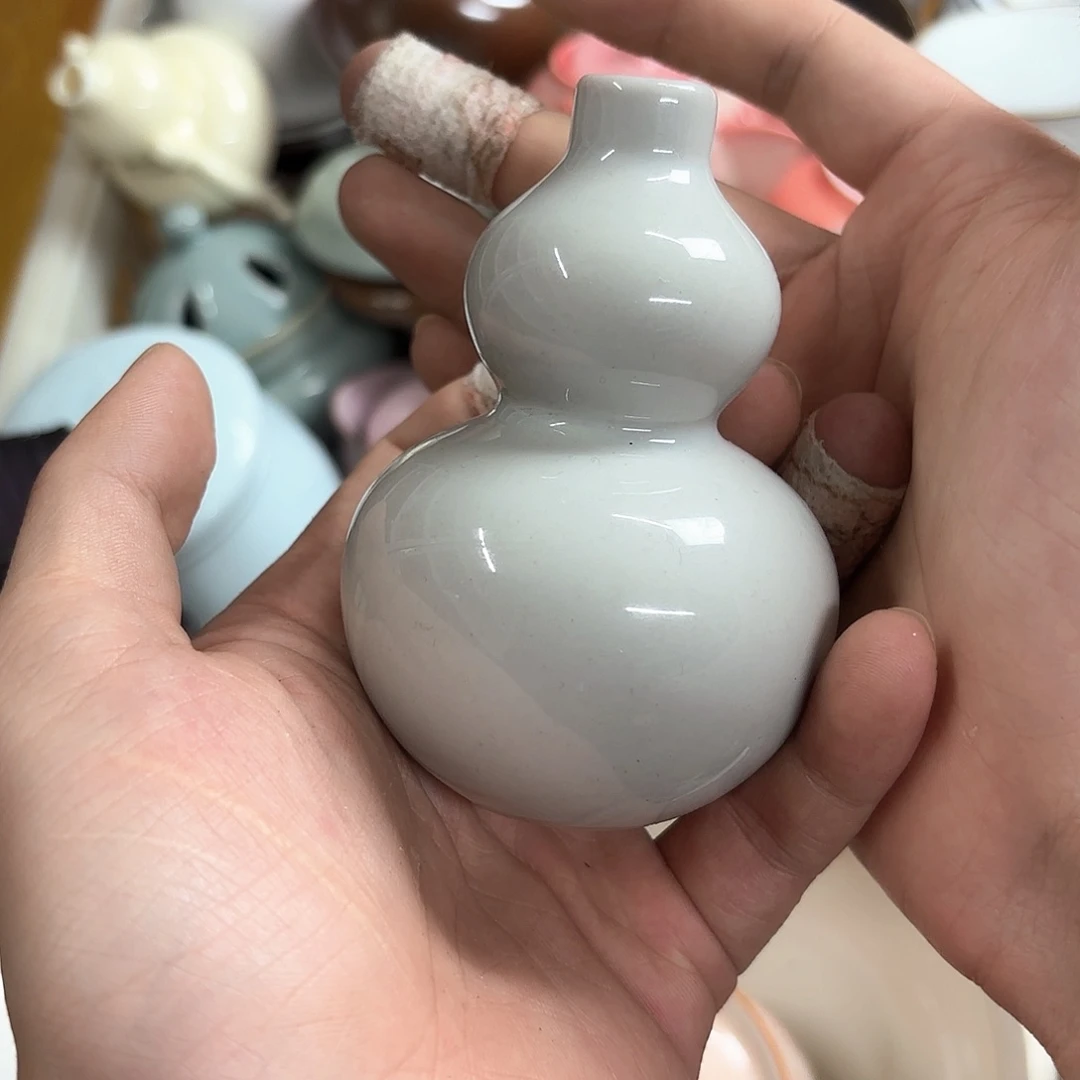 微瑕介意的不要下单